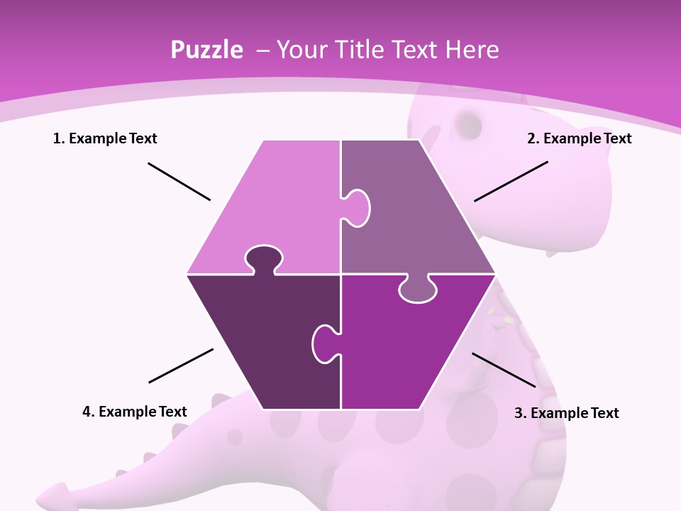 Internet Cute Vibrant PowerPoint Template