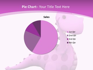 Internet Cute Vibrant PowerPoint Template