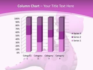 Internet Cute Vibrant PowerPoint Template