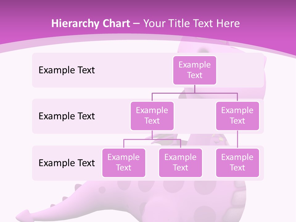 Internet Cute Vibrant PowerPoint Template