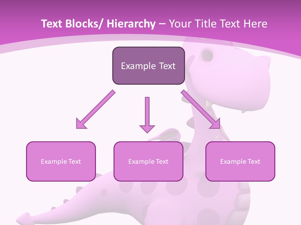 Internet Cute Vibrant PowerPoint Template