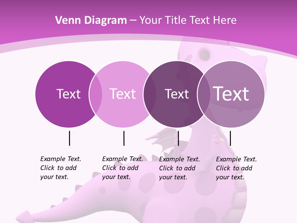 Internet Cute Vibrant PowerPoint Template