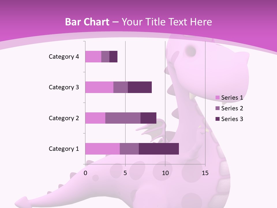 Internet Cute Vibrant PowerPoint Template