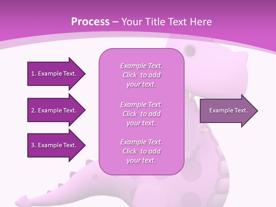 Internet Cute Vibrant PowerPoint Template