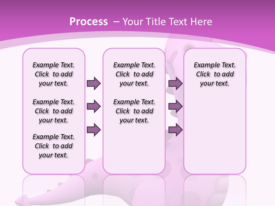 Internet Cute Vibrant PowerPoint Template