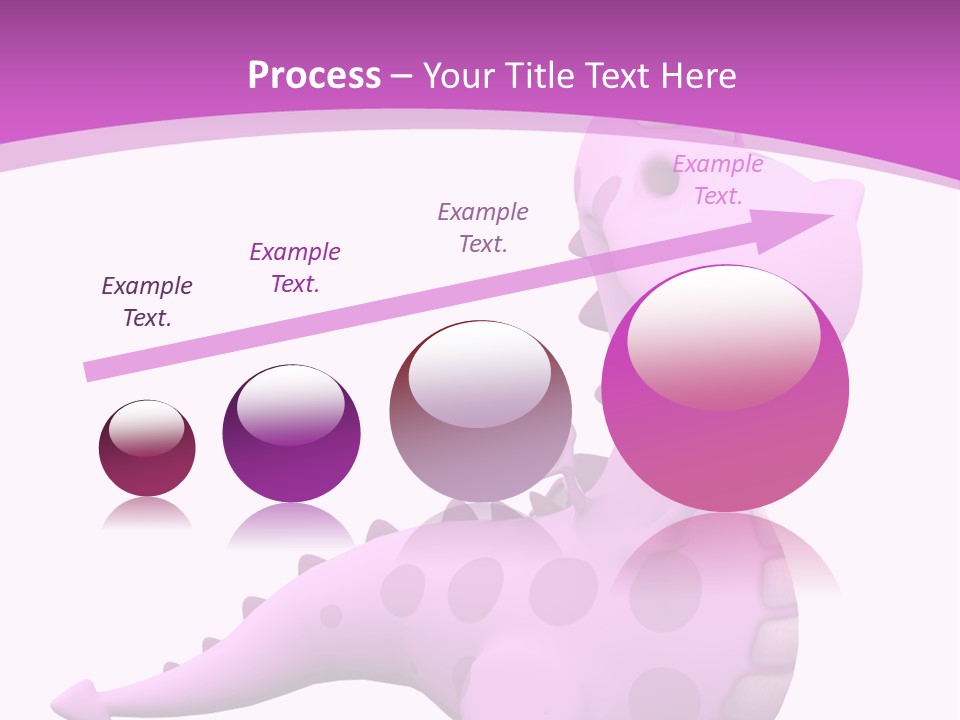 Internet Cute Vibrant PowerPoint Template