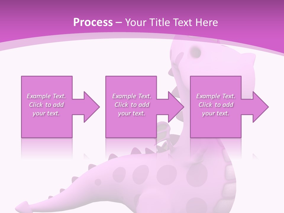 Internet Cute Vibrant PowerPoint Template
