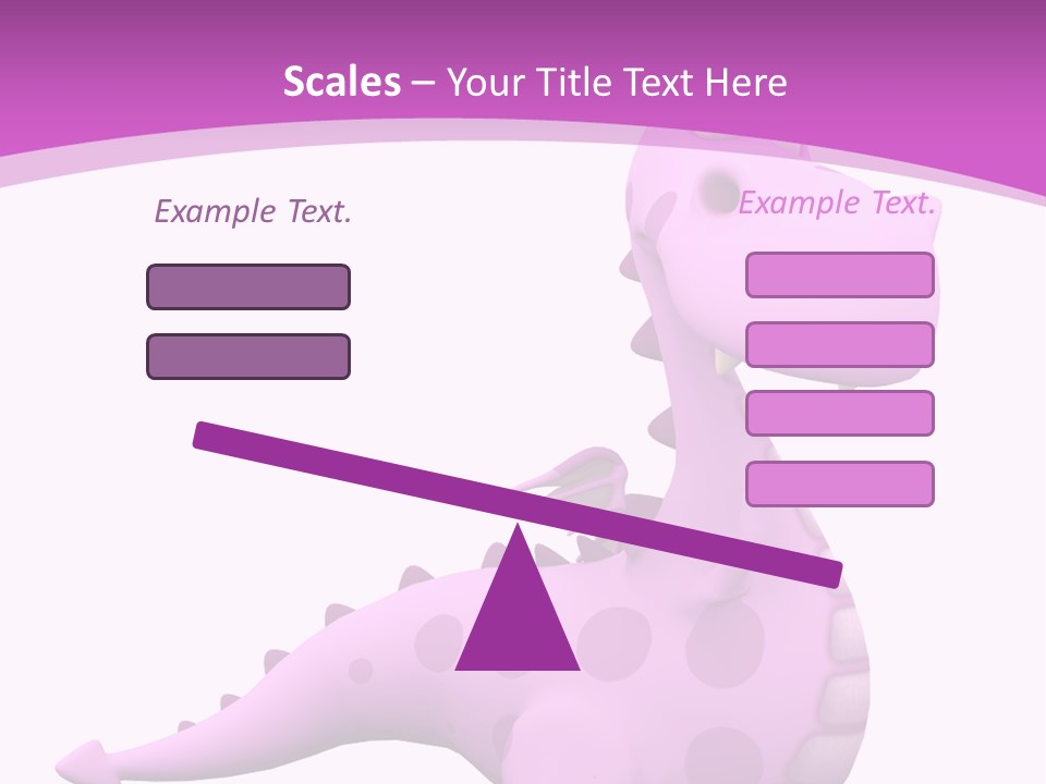 Internet Cute Vibrant PowerPoint Template