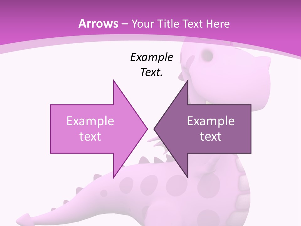 Internet Cute Vibrant PowerPoint Template