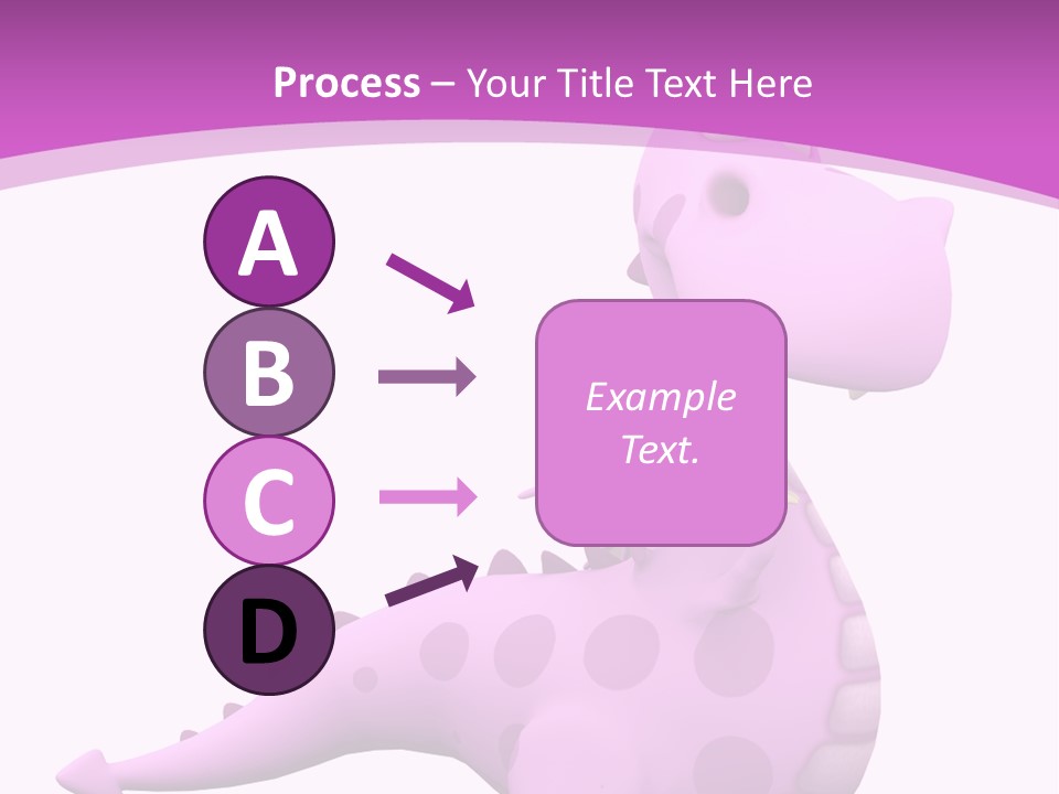 Internet Cute Vibrant PowerPoint Template