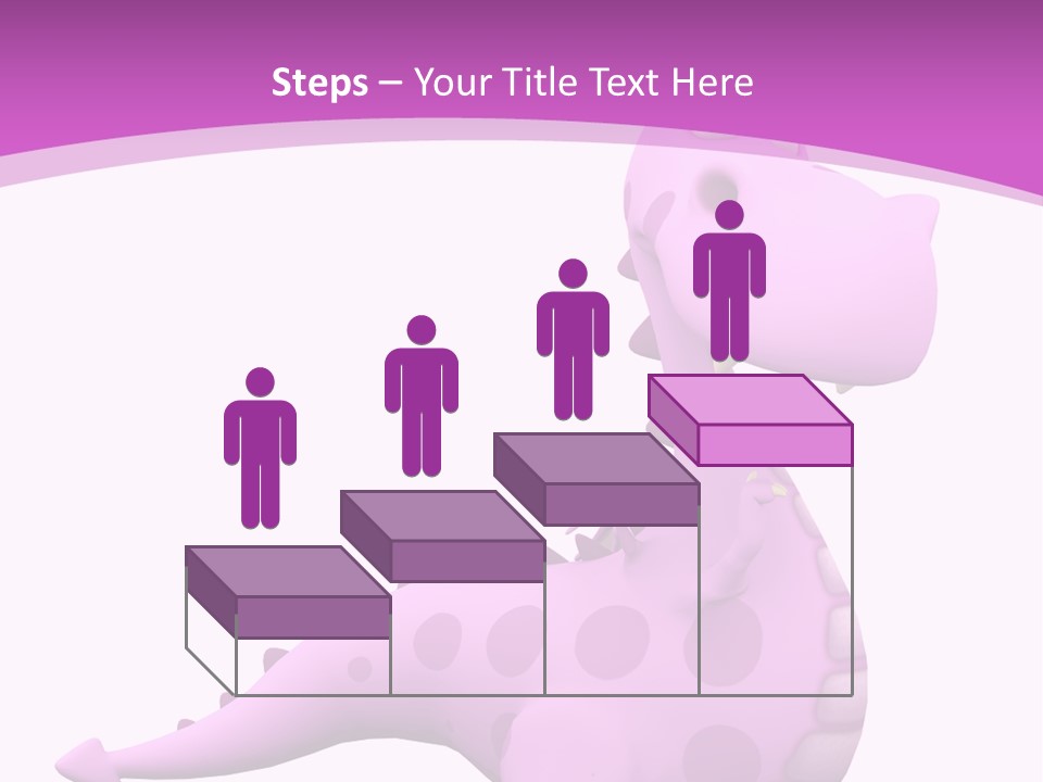 Internet Cute Vibrant PowerPoint Template