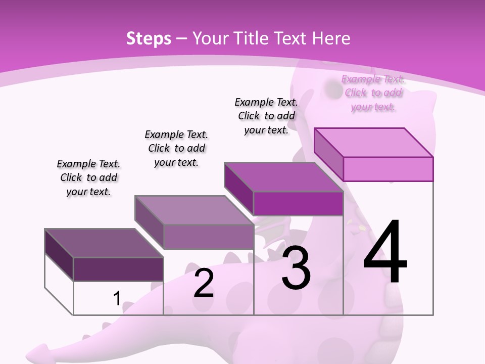 Internet Cute Vibrant PowerPoint Template
