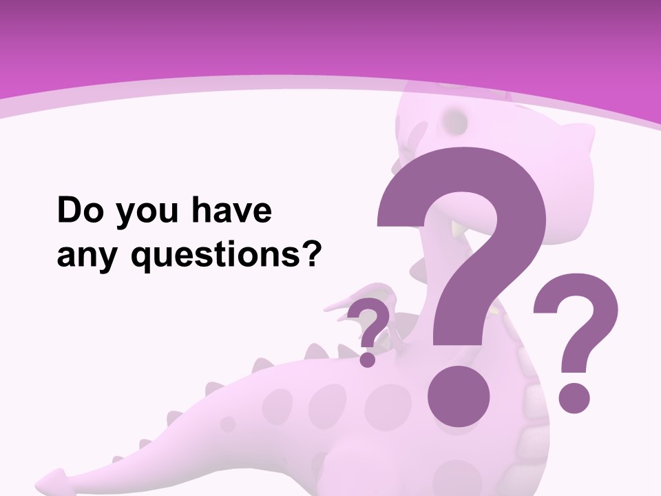 Internet Cute Vibrant PowerPoint Template