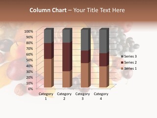 Thanksgiving Horizontal Ripe PowerPoint Template