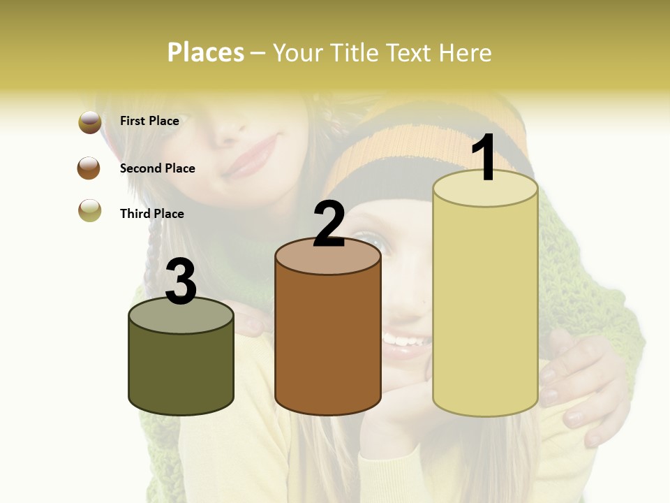 Wear Motion Surprise PowerPoint Template