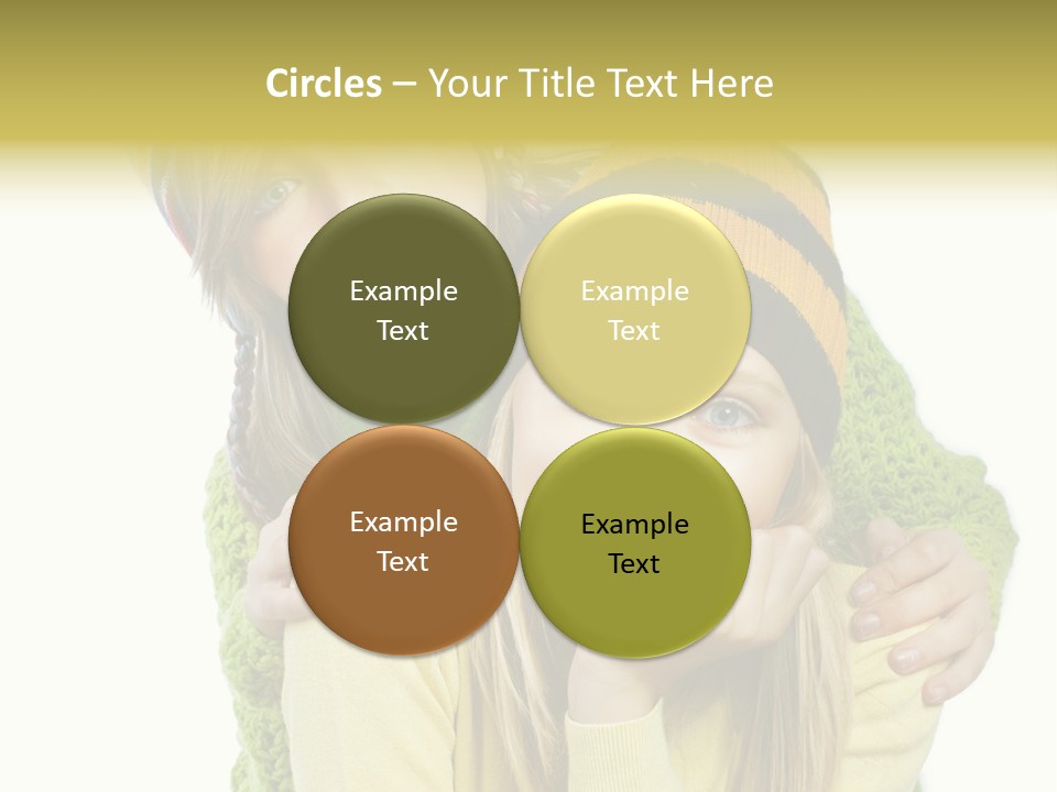 Wear Motion Surprise PowerPoint Template