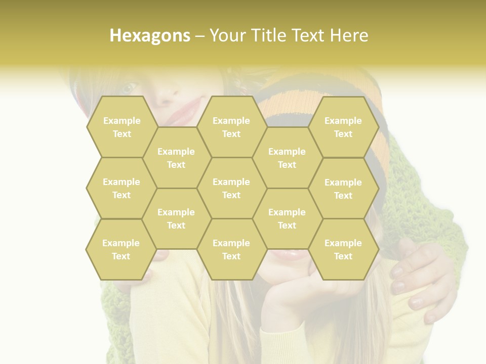 Wear Motion Surprise PowerPoint Template