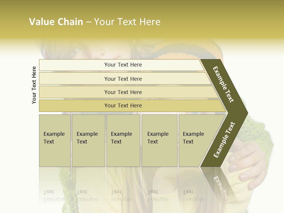 Wear Motion Surprise PowerPoint Template