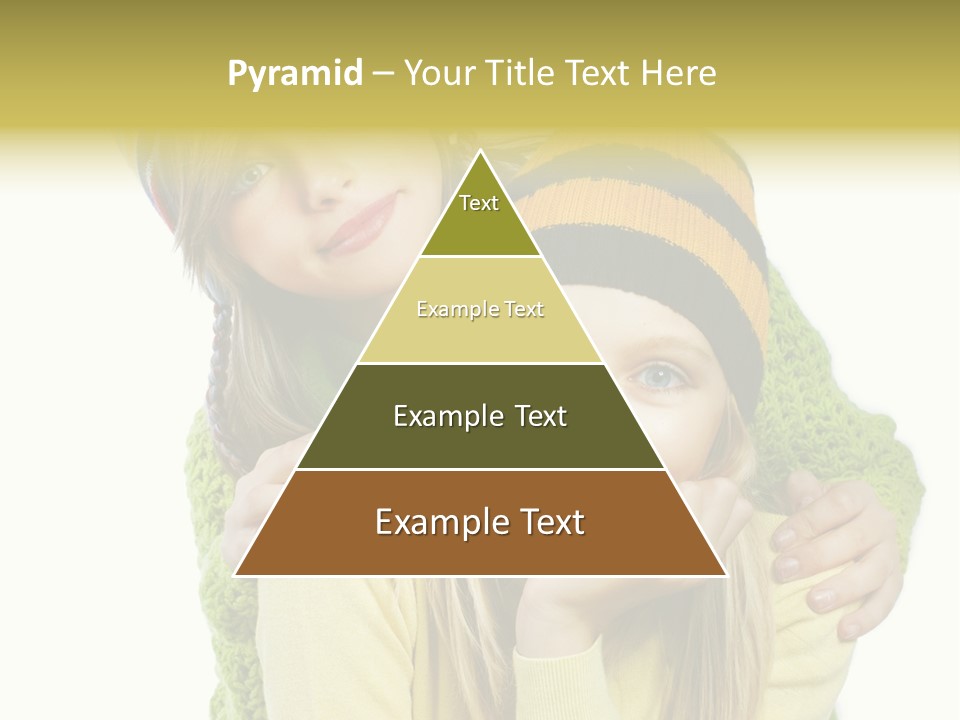 Wear Motion Surprise PowerPoint Template