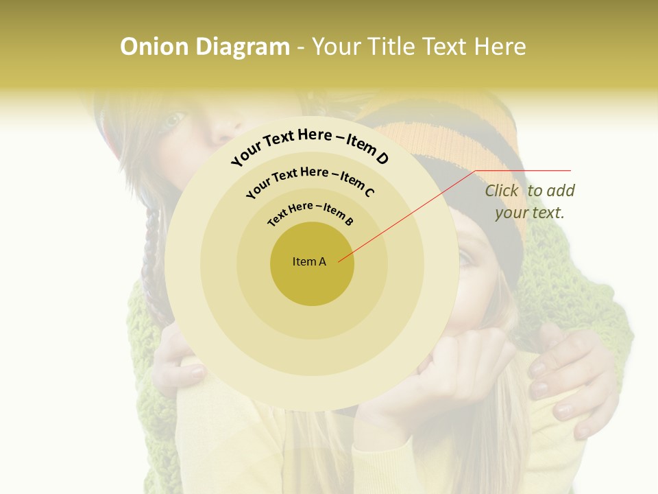 Wear Motion Surprise PowerPoint Template