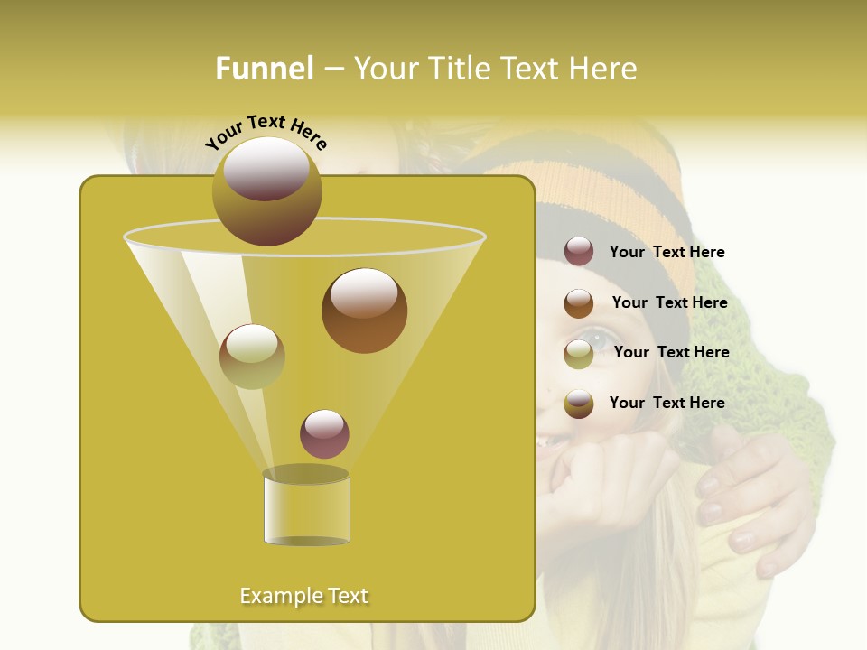 Wear Motion Surprise PowerPoint Template