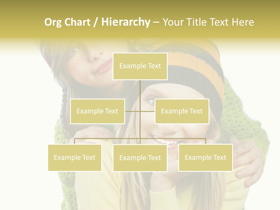 Wear Motion Surprise PowerPoint Template