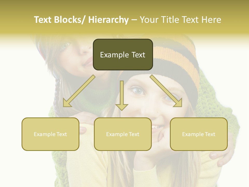 Wear Motion Surprise PowerPoint Template