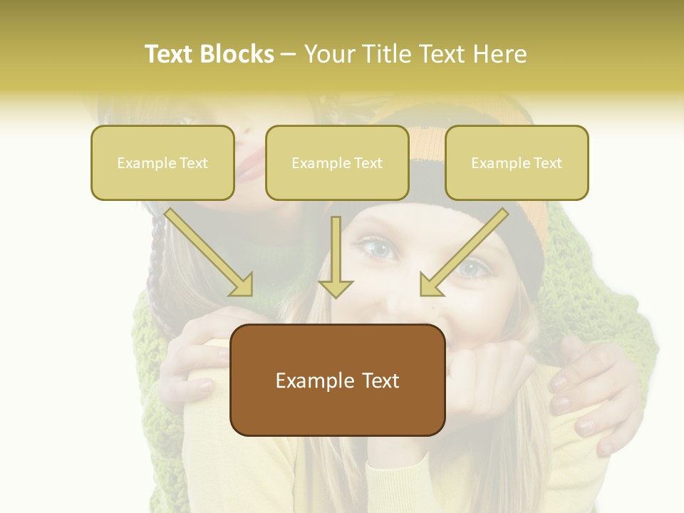 Wear Motion Surprise PowerPoint Template