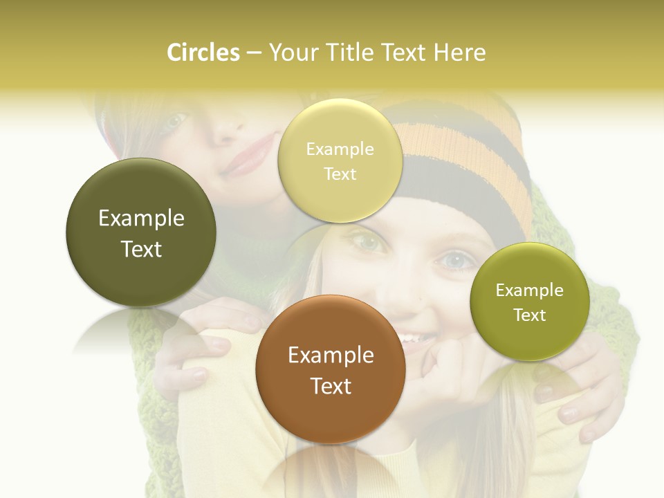 Wear Motion Surprise PowerPoint Template