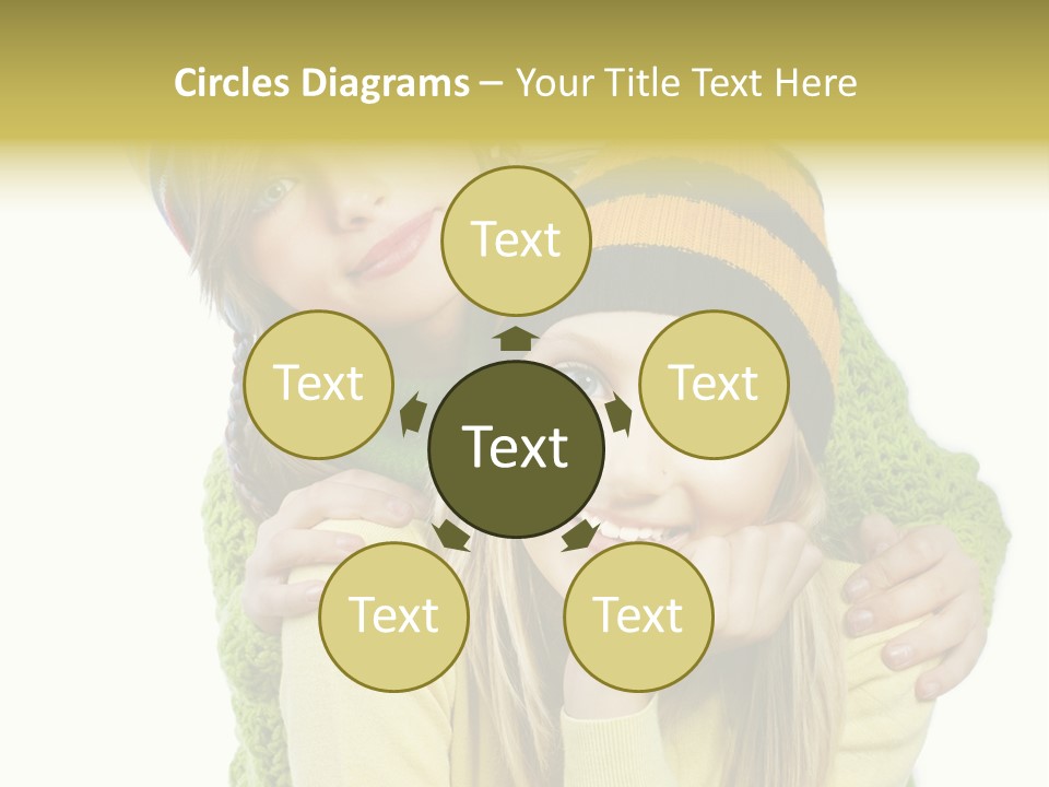 Wear Motion Surprise PowerPoint Template