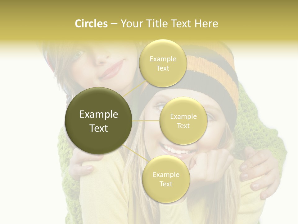 Wear Motion Surprise PowerPoint Template