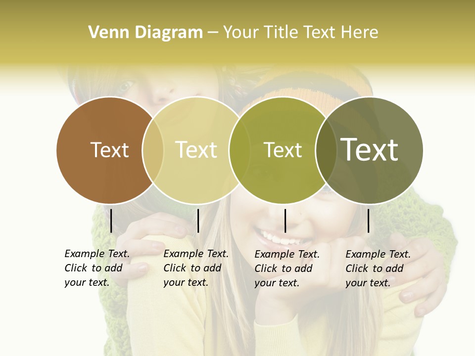 Wear Motion Surprise PowerPoint Template