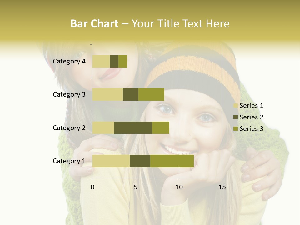Wear Motion Surprise PowerPoint Template
