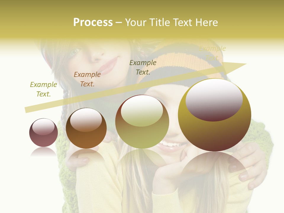 Wear Motion Surprise PowerPoint Template