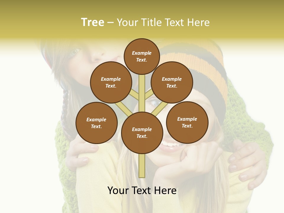 Wear Motion Surprise PowerPoint Template