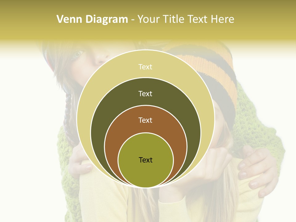 Wear Motion Surprise PowerPoint Template