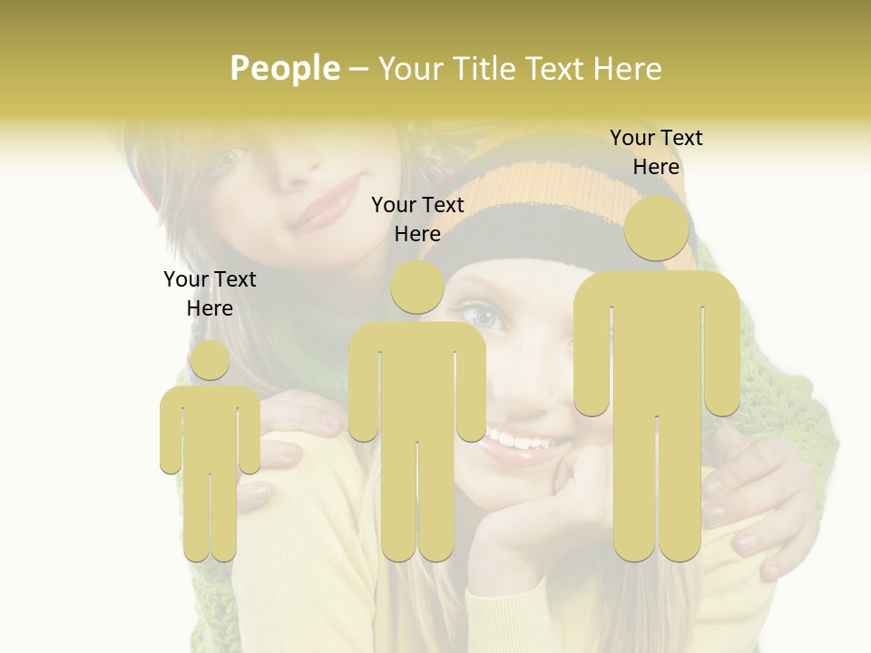 Wear Motion Surprise PowerPoint Template