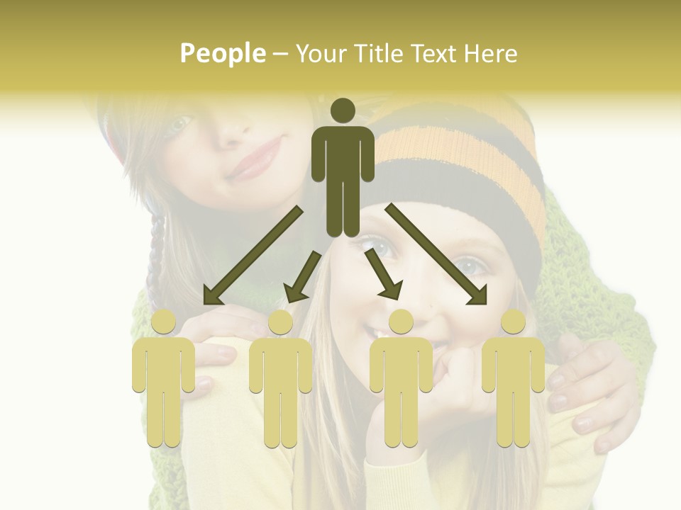 Wear Motion Surprise PowerPoint Template