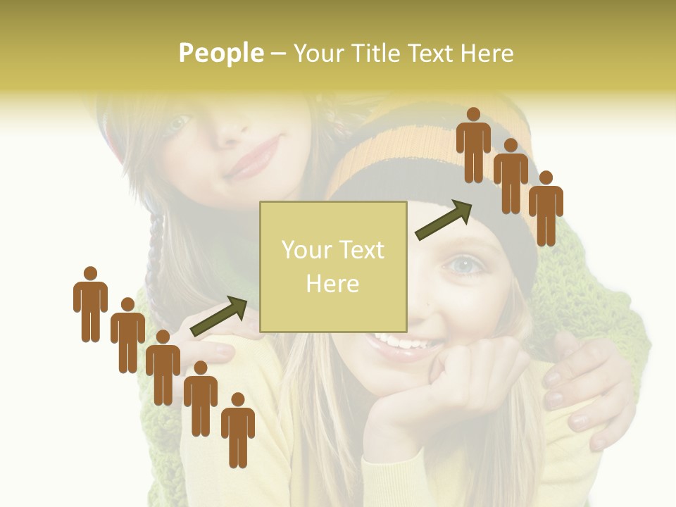 Wear Motion Surprise PowerPoint Template