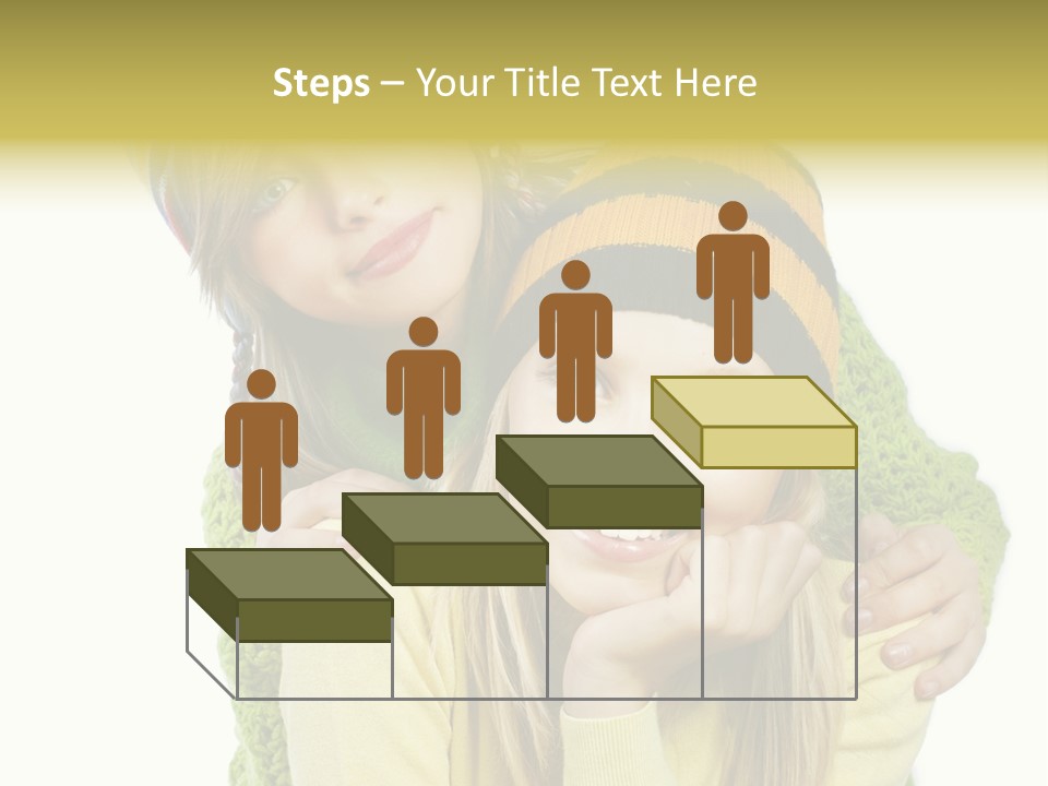 Wear Motion Surprise PowerPoint Template