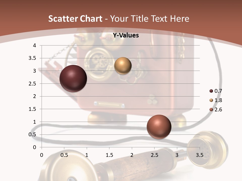 Automobile Part Suspension PowerPoint Template