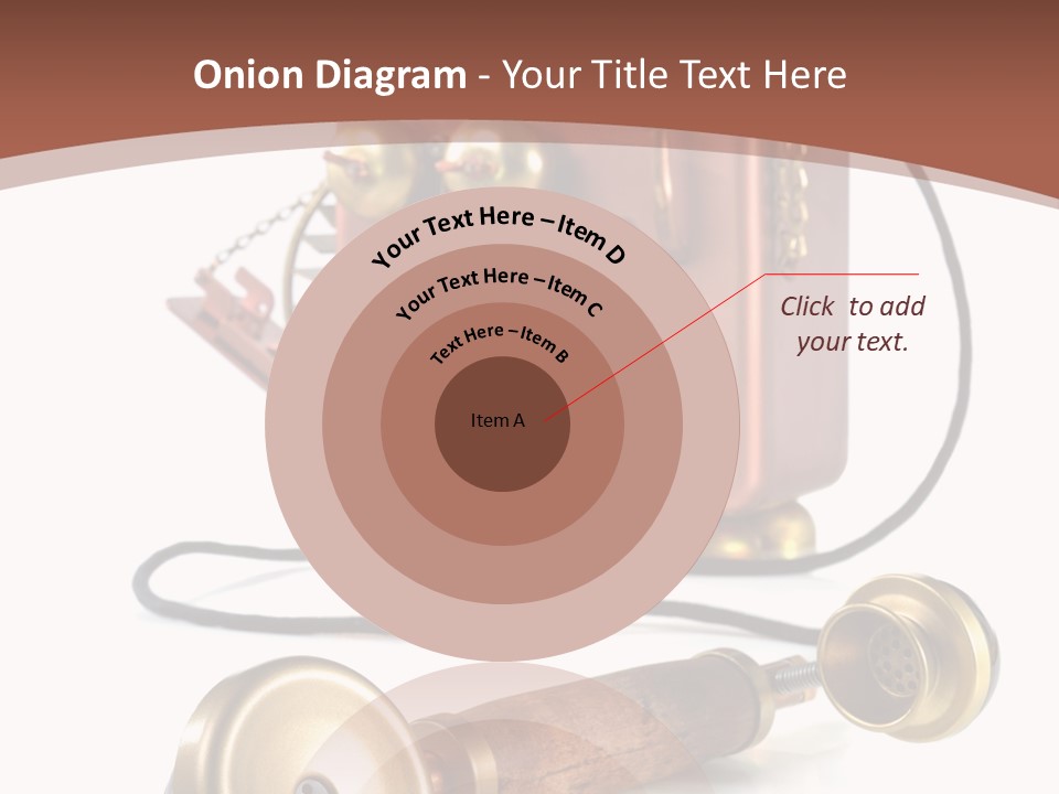 Automobile Part Suspension PowerPoint Template