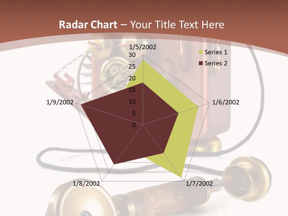 Automobile Part Suspension PowerPoint Template