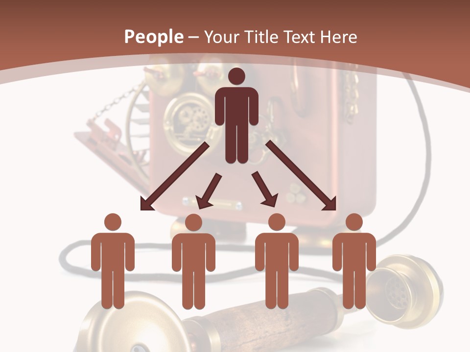 Automobile Part Suspension PowerPoint Template