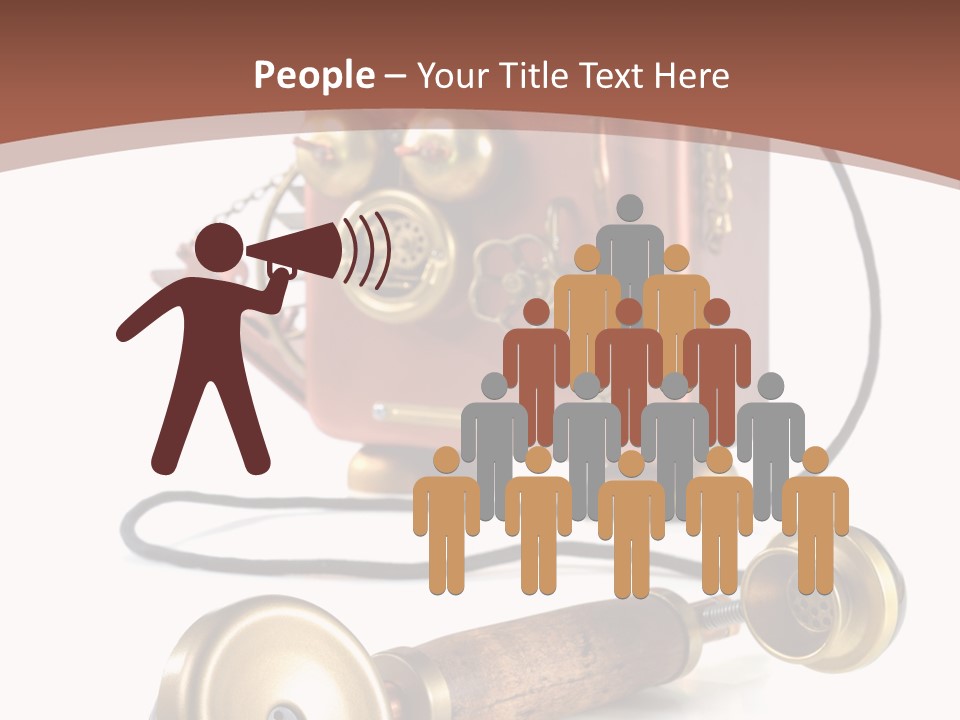 Automobile Part Suspension PowerPoint Template