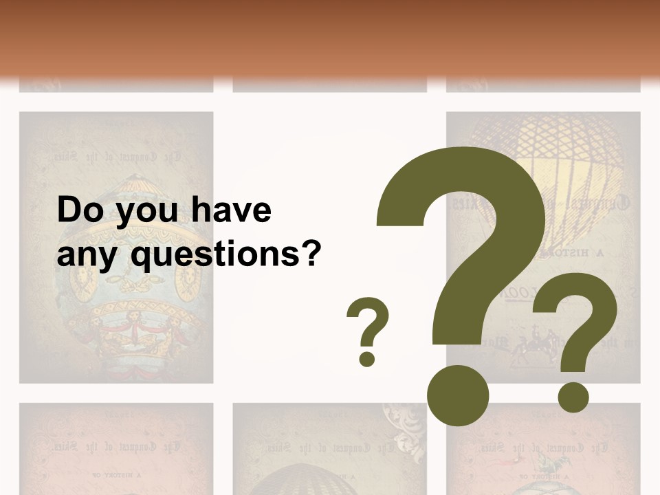 Grunge Pink Collage PowerPoint Template