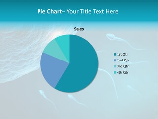 Microscope Microscopic Medical PowerPoint Template