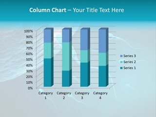 Microscope Microscopic Medical PowerPoint Template