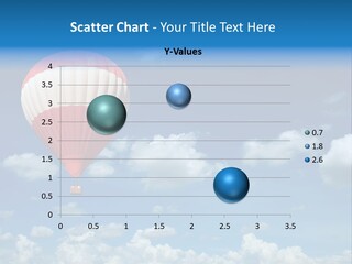 Above Travel Three PowerPoint Template