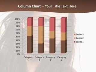 S Face Make Up PowerPoint Template